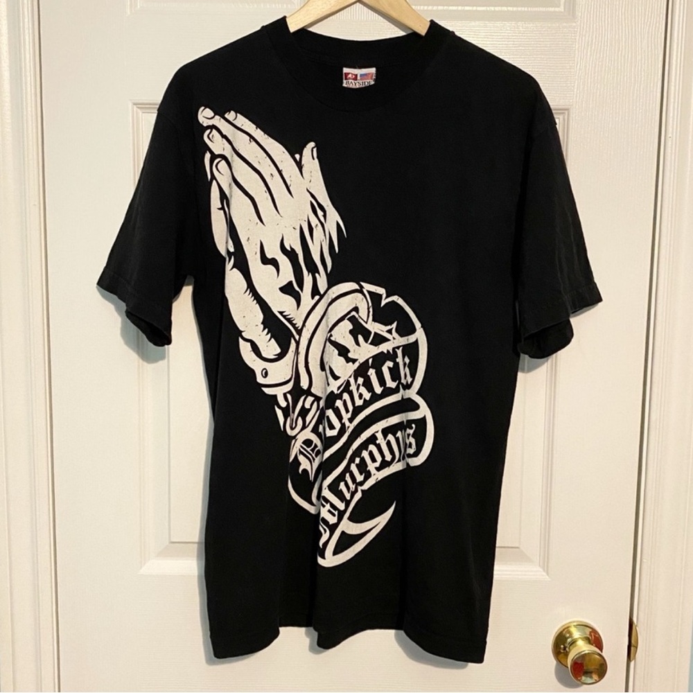 Bayside 2011 Dropkick Murphys Graphic Tee